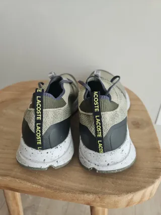 Zapatillas Lacoste Sport T46