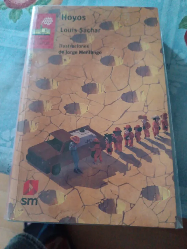 Hoyos (El barco de vapor / The Steamboat) (Span...