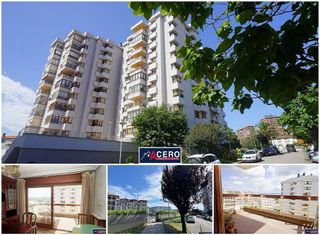 Piso en venta en Cuatro Caminos en Santander