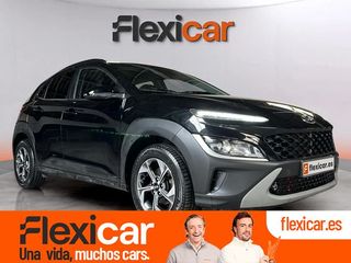 Hyundai Kona 1.0 TGDI Maxx 4X2 DCT