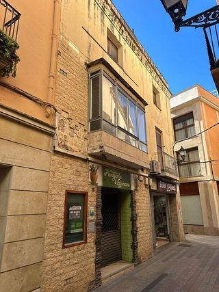 Casa adosada en venta en Vila-seca pueblo en Vila-Seca