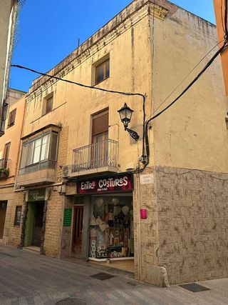 Casa adosada en venta en Vila-seca pueblo en Vila-Seca