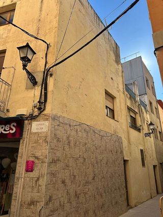 Casa adosada en venta en Vila-seca pueblo en Vila-Seca