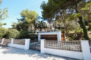 Chalet en venta en La Mora en Tarragona