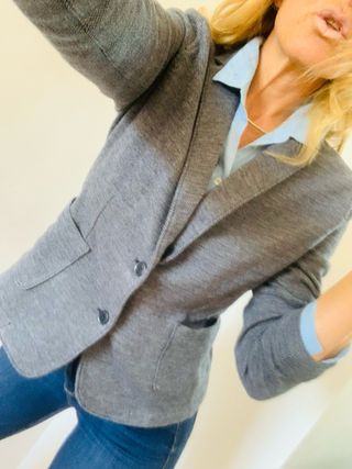 Blazer Marc O'Polo jaspeada T/40