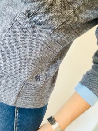 Blazer Marc O'Polo jaspeada T/40