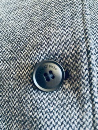 Blazer Marc O'Polo jaspeada T/40