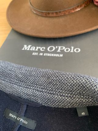 Blazer Marc O'Polo jaspeada T/40