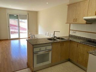 Piso en venta en Casc Antic en Igualada