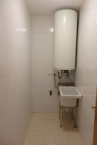 Piso en venta en Casc Antic en Igualada