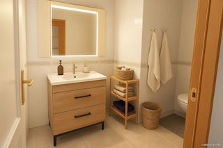 Piso en venta en Can Tiana en Ripollet