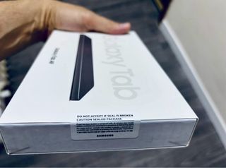 Samsung Galaxy Tab A9 Gris 4GB+64GB