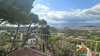 Casa pareada en venta en Roca Grossa - Serra Brava en Lloret de Mar