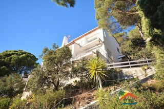 Casa pareada en venta en Roca Grossa - Serra Brava en Lloret de Mar