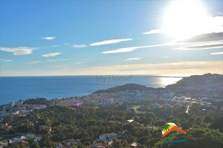 Casa pareada en venta en Roca Grossa - Serra Brava en Lloret de Mar