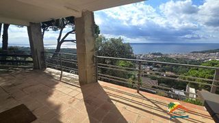 Casa pareada en venta en Roca Grossa - Serra Brava en Lloret de Mar