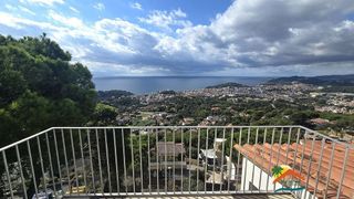 Casa pareada en venta en Roca Grossa - Serra Brava en Lloret de Mar