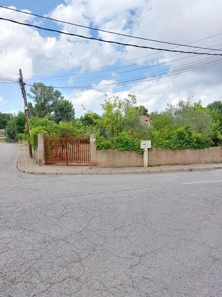 Terreno en venta en Sant Llorenç Savall