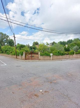 Terreno en venta en Sant Llorenç Savall