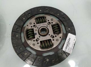 Kit embrague opel 050815a0725 movano furgon 433800
