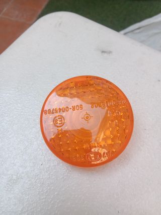 Tulipa Intermitente Honda Wallaroo PK50