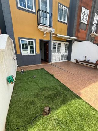 Casa adosada en venta en San Cristóbal de La Laguna - La Vega - San Lázaro en San Cristóbal de La Laguna