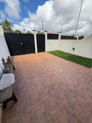 Casa adosada en venta en San Cristóbal de La Laguna - La Vega - San Lázaro en San Cristóbal de La Laguna