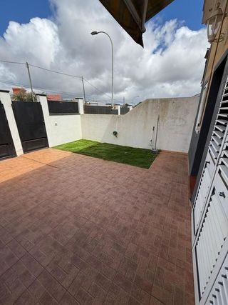 Casa adosada en venta en San Cristóbal de La Laguna - La Vega - San Lázaro en San Cristóbal de La Laguna