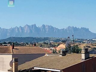 Dúplex en venta en Sant Fruitós de Bages