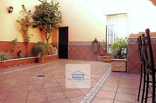 Chalet en venta en Ciudad Jardín - Zoco en Córdoba