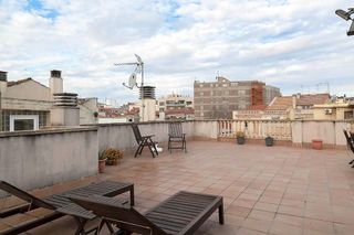 Ático en venta en Centre - Col.legis Nous - Riera Seca en Mollet del Vallès