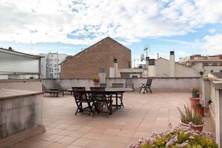 Ático en venta en Centre - Col.legis Nous - Riera Seca en Mollet del Vallès