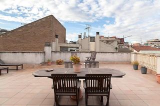 Ático en venta en Centre - Col.legis Nous - Riera Seca en Mollet del Vallès