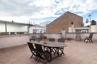 Ático en venta en Centre - Col.legis Nous - Riera Seca en Mollet del Vallès