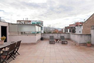 Ático en venta en Centre - Col.legis Nous - Riera Seca en Mollet del Vallès