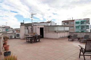 Ático en venta en Centre - Col.legis Nous - Riera Seca en Mollet del Vallès