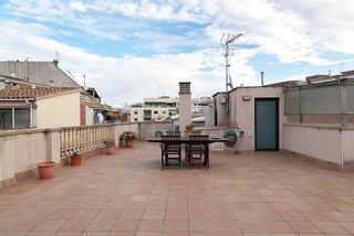 Ático en venta en Centre - Col.legis Nous - Riera Seca en Mollet del Vallès