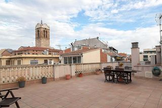 Ático en venta en Centre - Col.legis Nous - Riera Seca en Mollet del Vallès