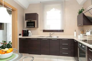 Ático en venta en Centre - Col.legis Nous - Riera Seca en Mollet del Vallès