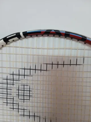Raqueta de Tenis HEAD con funda