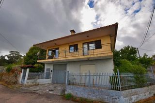 Chalet en venta en Tomiño
