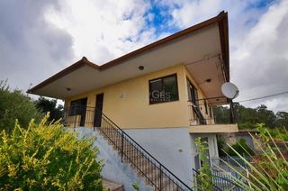 Chalet en venta en Tomiño
