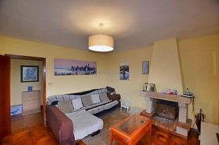 Chalet en venta en Tomiño