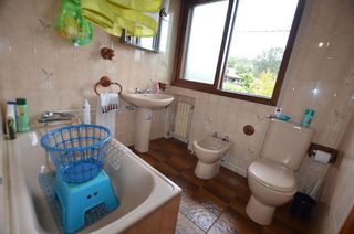 Chalet en venta en Tomiño
