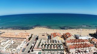 Casa adosada en venta en Torrelamata - La Mata en Torrevieja