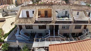 Casa adosada en venta en Torrelamata - La Mata en Torrevieja