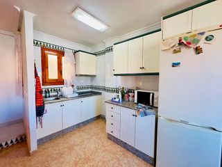 Casa adosada en venta en Torrelamata - La Mata en Torrevieja