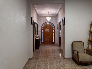 Casa adosada en venta en Benigánim