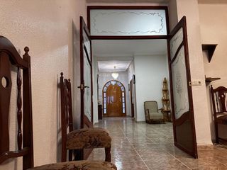 Casa adosada en venta en Benigánim
