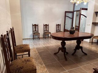 Casa adosada en venta en Benigánim